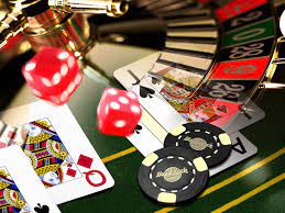 Вход на зеркало Weiss Casino
